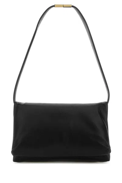 Marni Handbags. In Black