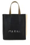 Marni Handbags. In Multi