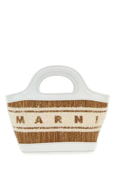 Marni Handbags In Multicoloured