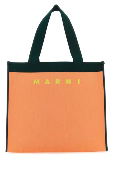 Marni Handbags In Multicoloured