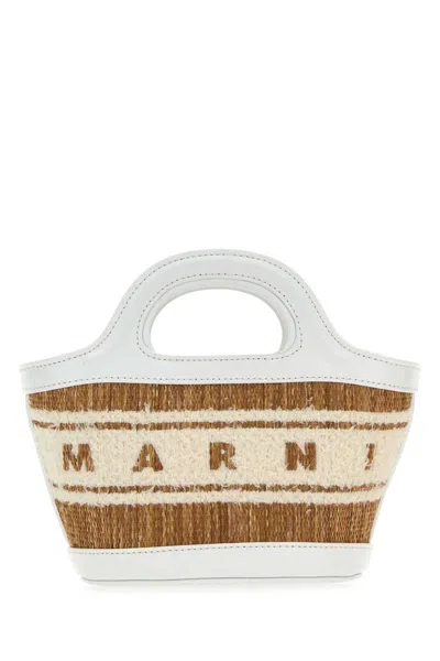 MARNI MARNI HANDBAGS