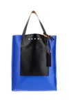 Marni Handbags In Royalblackblack