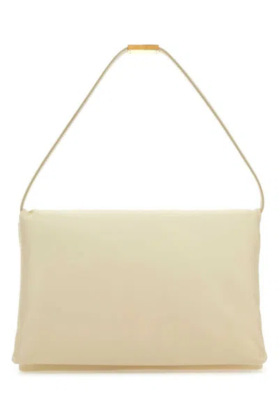 Marni Handbags In White