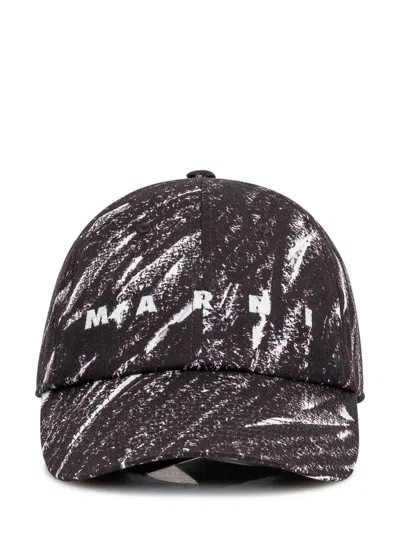 Marni Hat
