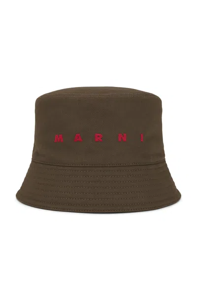 MARNI HAT