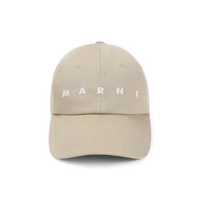 MARNI MARNI HAT