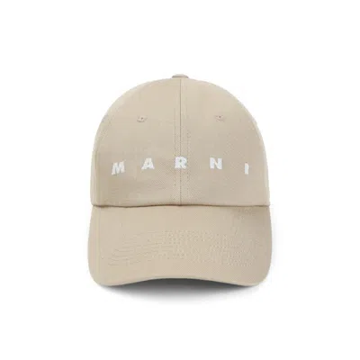 MARNI MARNI HAT