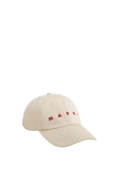 MARNI HAT