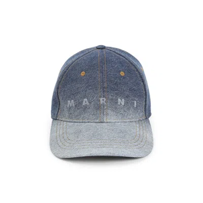 MARNI MARNI HAT