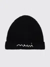 Marni Hat Kids  In Black