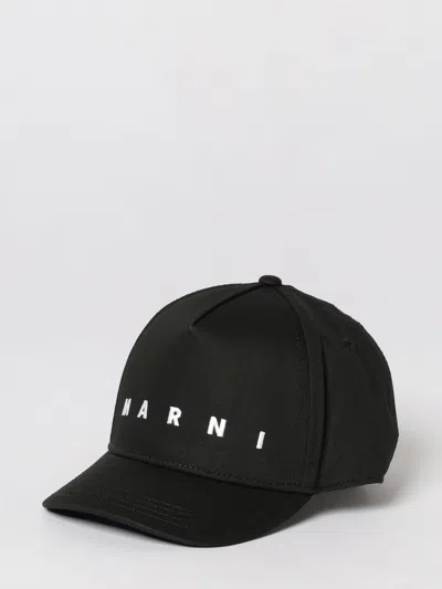 Marni Hat Kids  In Blue