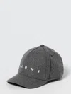 Marni Hat Kids  In Gray