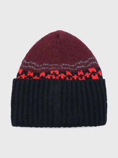 Marni Hat Men In Pattern