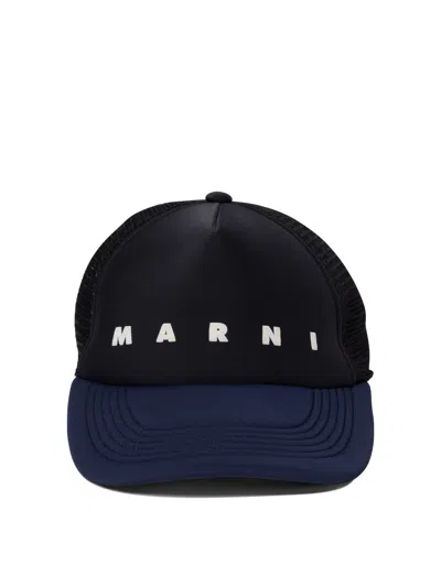 MARNI MARNI HATS