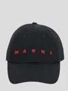 MARNI MARNI HATS