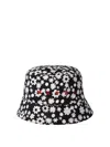 Marni Pop Fields Motif Bucket Hat