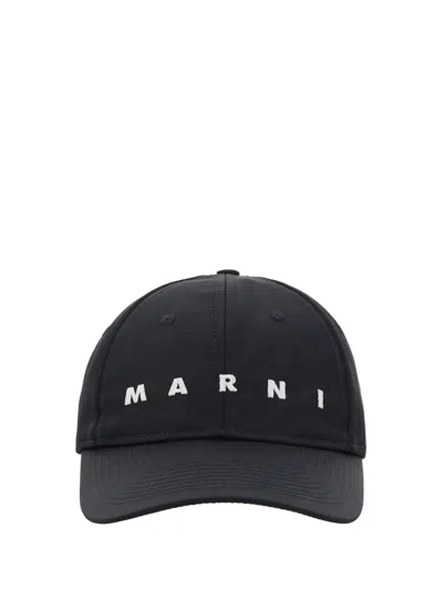 MARNI MARNI HATS 