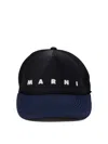 Marni Hats In Blue