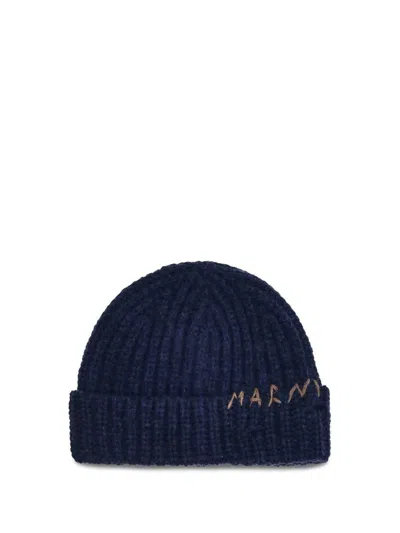 MARNI MARNI HATS E HAIRBANDS