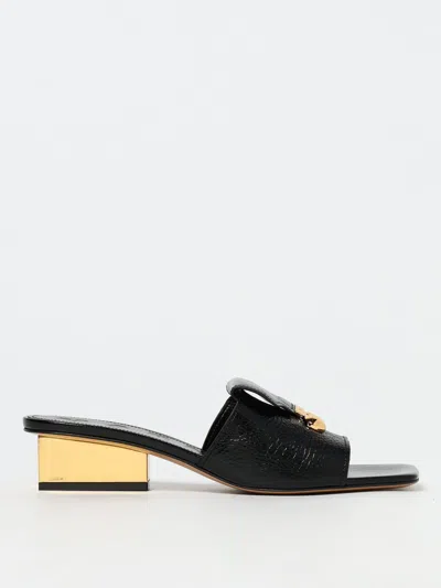 Marni Flat Sandals  Woman Color Black