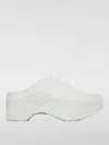 Marni Heeled Sandals  Woman Color White In Weiss