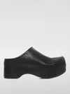 Marni Chunky Clog Sabot With In Schwarz