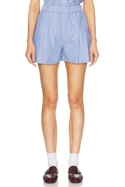 MARNI HIGH WAISTED SHORT