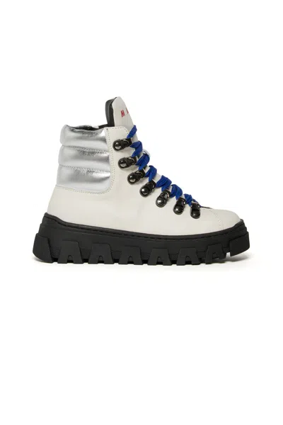 MARNI SNEAKERS ALTE STILE TREKKING