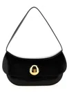 MARNI MARNI 'HOBO BUTTERFLY' MEDIUM SHOULDER BAG