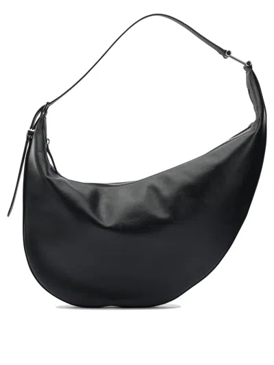 MARNI MARNI "HOBO DOT" SHOULDER BAG