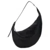 Marni Hobo Small Shoulder Bag In Black
