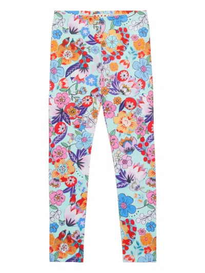 MARNI HOLIDAY LEGGINGS