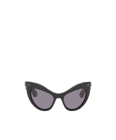 Marni Holoholona Sunglasses In Black