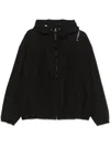 Marni Jacket In Black