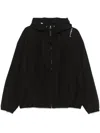 Marni Jacket In Black