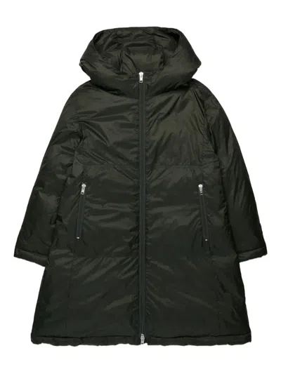 Marni Hooded Padded Coat