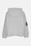 Marni Hoodie In Gray