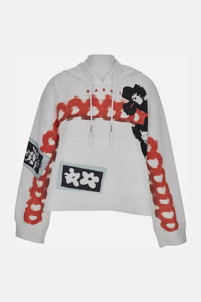 MARNI HOODIE