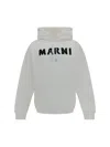 Marni Sweaters In Natural White