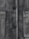 Marni Leather Jacket