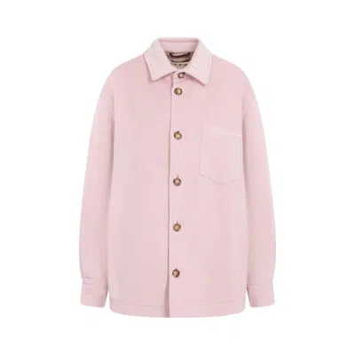 Marni Jacket In Neutral