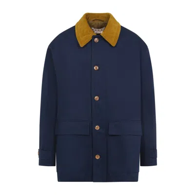 MARNI MARNI JACKET