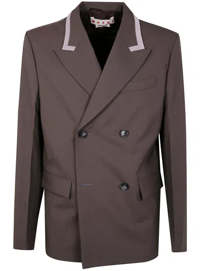 MARNI MARNI JACKET