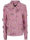 Marni Jacket In Multi