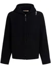 Marni Jacket In Black