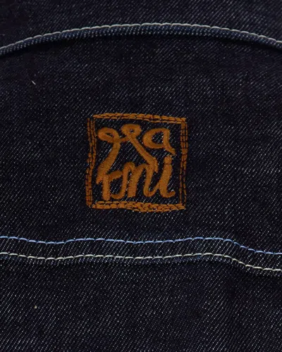 Marni Jacket In Black