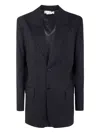 Marni C.p.company Jacket In Black