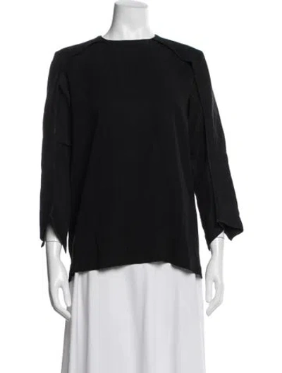 Pre-owned Marni Jacket In Black