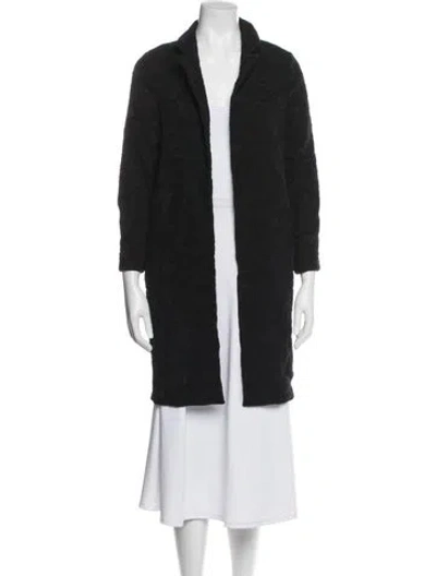 Pre-owned Marni Jacket In Black