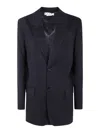 Marni C.p.company Jacket In Multi